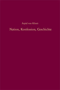 Nation, Konfession, Geschichte